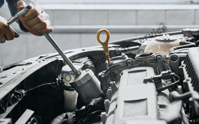 Motor Neden Yağ Yakar